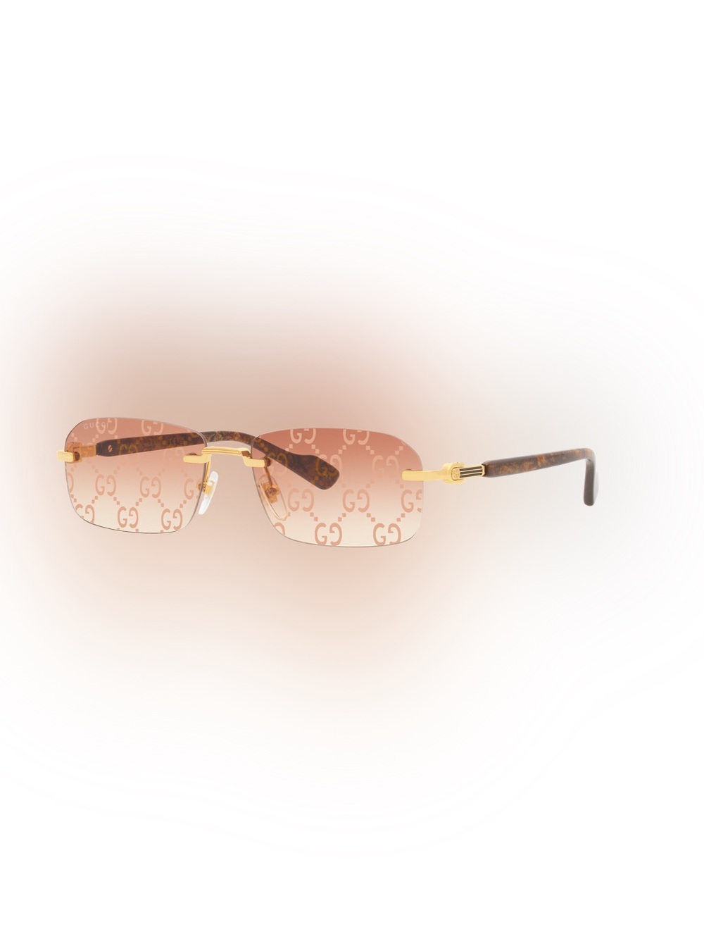 Gucci Sunglasses GG1221S Unisex
